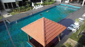 Samsuria Beach Apartment